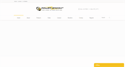 Desktop Screenshot of powerbright.com